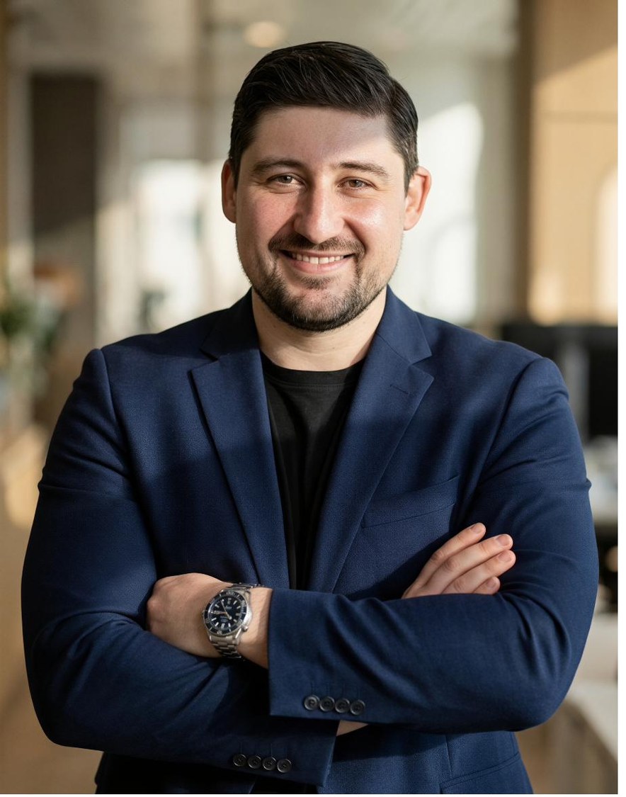 Dr. Radovan Vitosevic